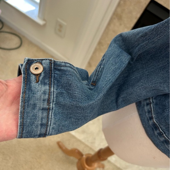 NWT BoomBoom Jeans Jacket - Picture 3 of 10